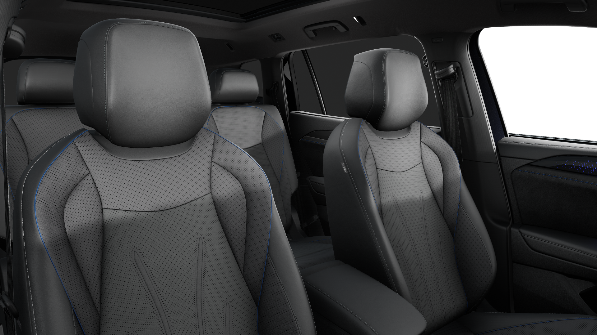 Volkswagen Tayron R-Line eHybrid