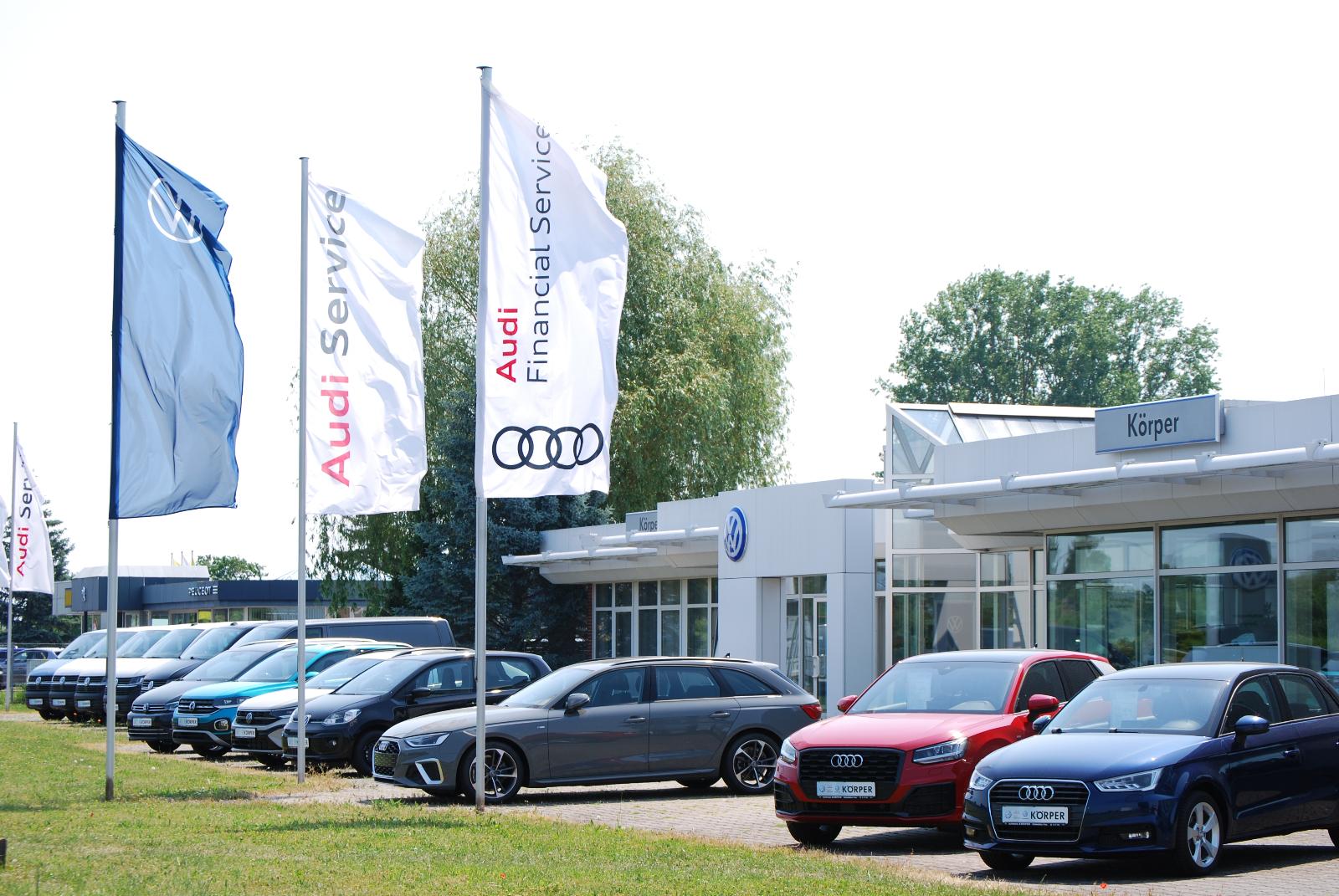 Volkswagen T-Cross 1.0 TSI Style