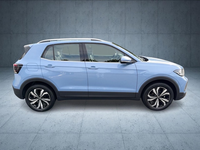 Volkswagen T-Cross 1.0 TSI Style