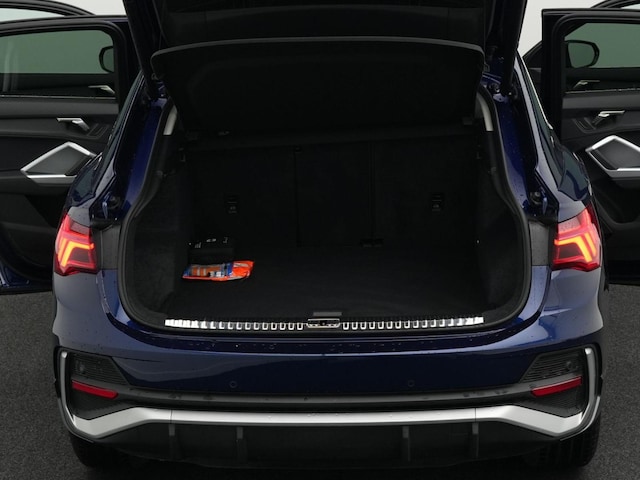 Audi Q3 35 TFSI S-Line S-Tronic Sportback