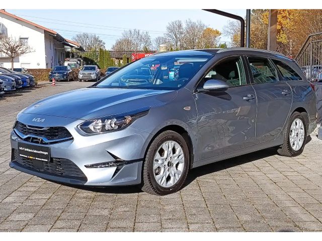 Kia Ceed SportWagon