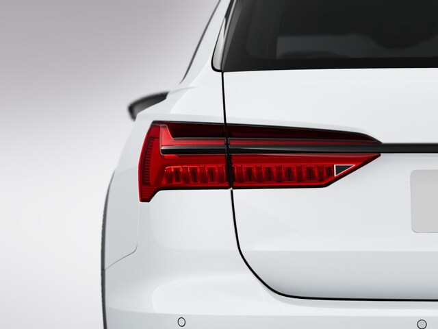 Audi A6 allroad 50 TDI Quattro