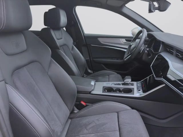 Audi A6 50 TDI Avant Quattro Sport