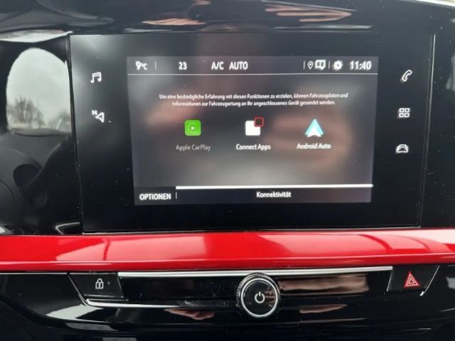 Opel Mokka GS-Line Grand Sport