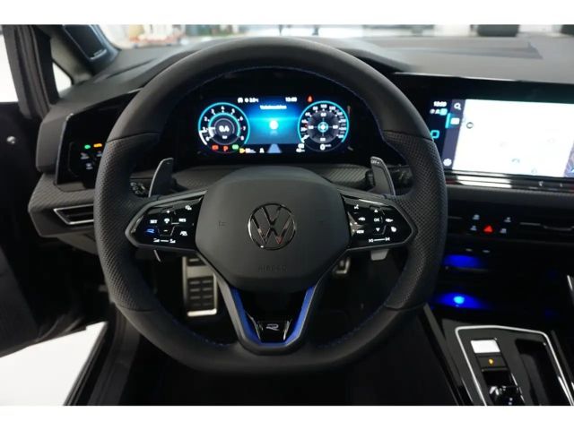 Volkswagen Golf 4Motion DSG Golf VIII