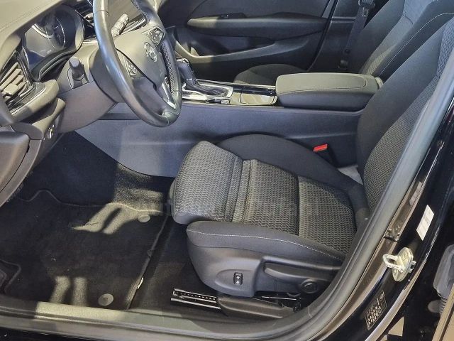 Opel Insignia Die besten Insignia kommen von Pufahl