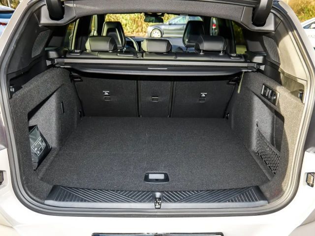 BMW X3 M-Sport xDrive