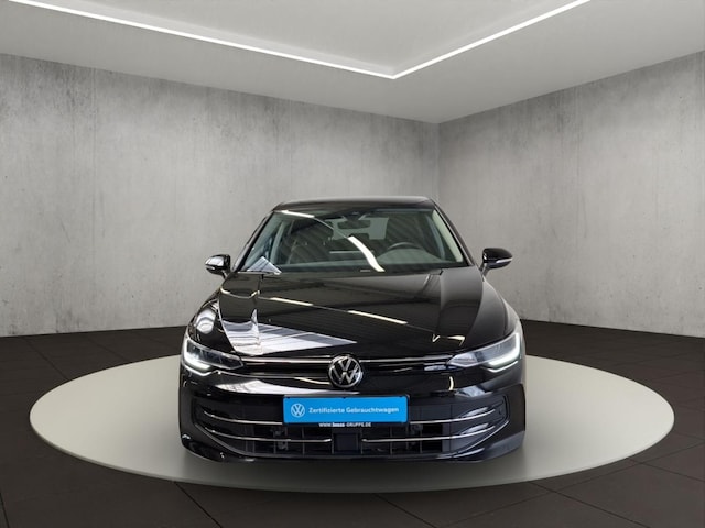 Volkswagen Golf DSG Life