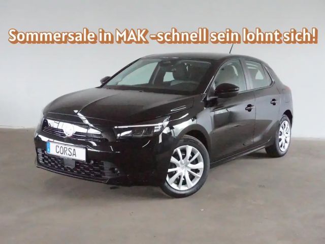 Opel Corsa Edition Hybrid