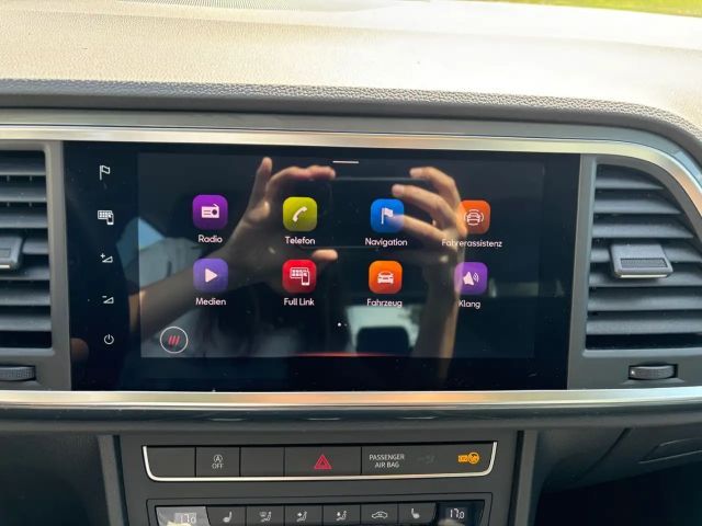 Seat Ateca 1.5 TSI Style