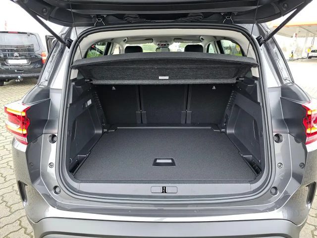 Citroën C5 Aircross Hybrid Max