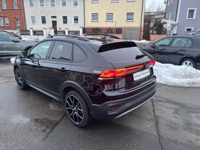 Volkswagen Taigo DSG Move R-Line