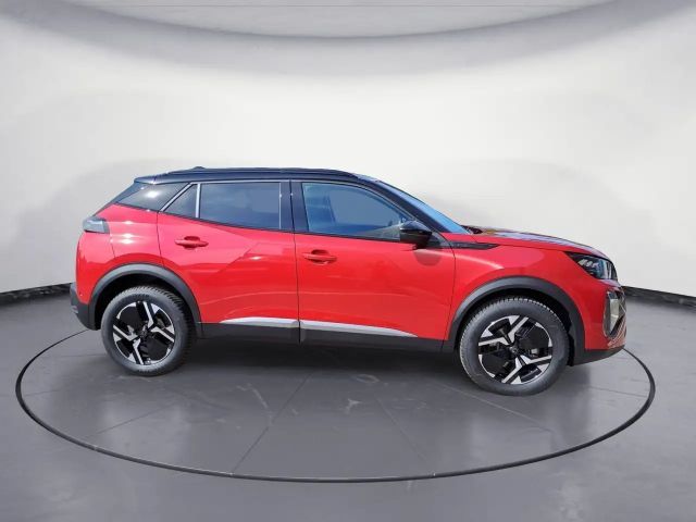 Peugeot 2008 GT-Line Hybrid