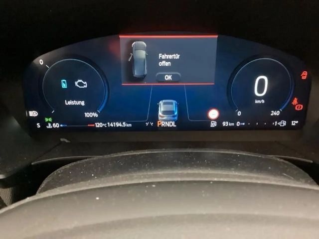 Ford Kuga Hybrid ST Line