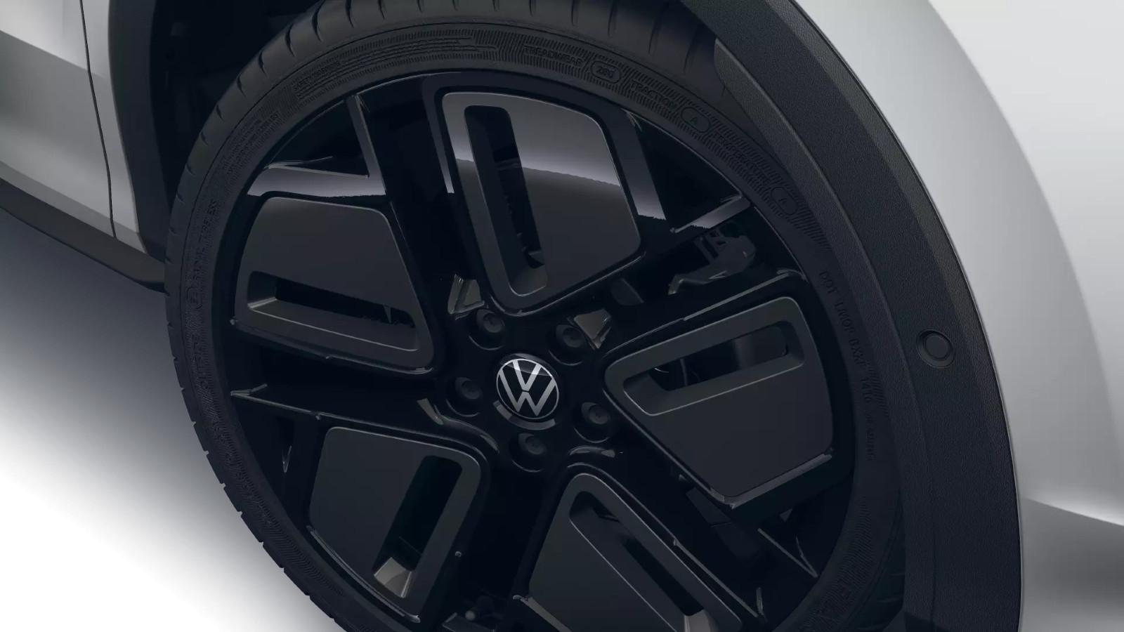 Volkswagen T-Roc 1.5 eTSI R-Line Style