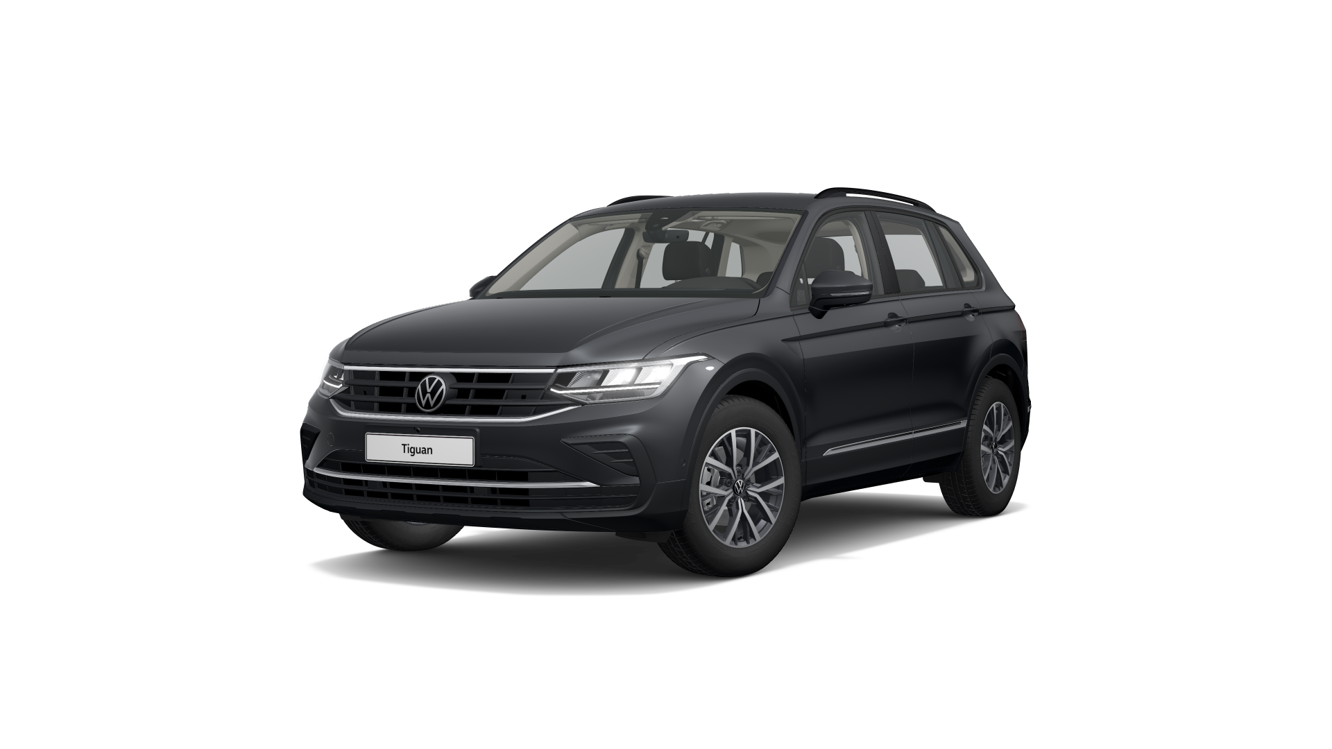 Volkswagen Tiguan 1.5 TSI DSG Life