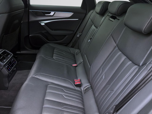 Audi A6 50 TDI Avant Quattro Sport