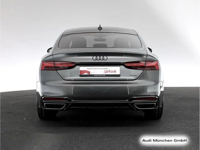 Audi A5 40 TDI Quattro S-Line S-Tronic