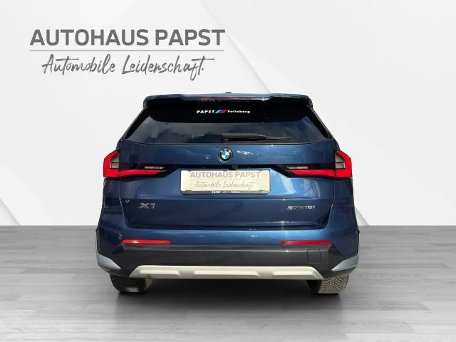 BMW X1 *** X-LINE *** NEUPRES 61.600 *** -29% *** BLAU