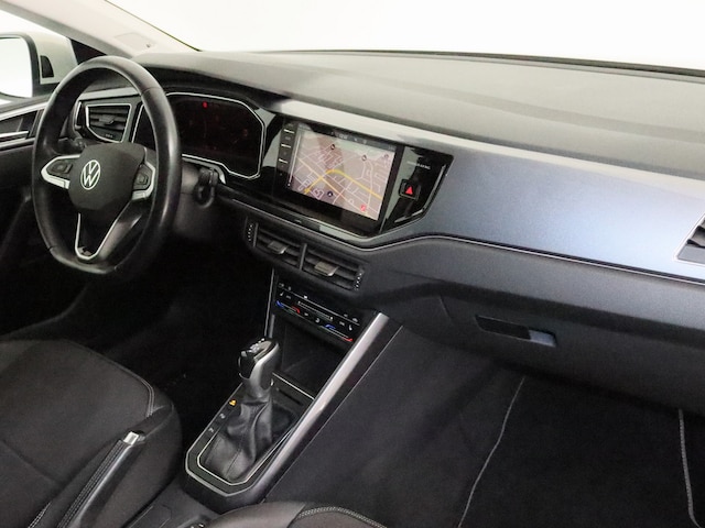 Volkswagen Taigo 1.5 TSI Style