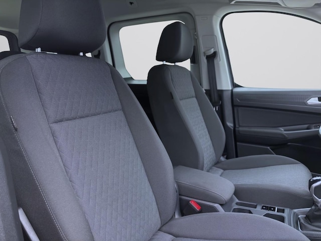 Volkswagen Caddy 1.5 TSI Life