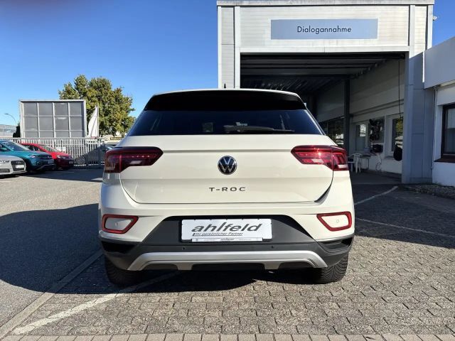 Volkswagen T-Roc 2.0 TDI DSG Life