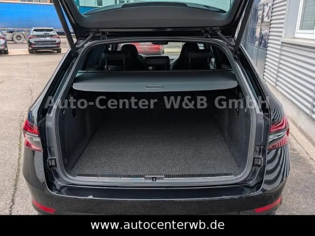 Skoda Superb Combi Sportline iV
