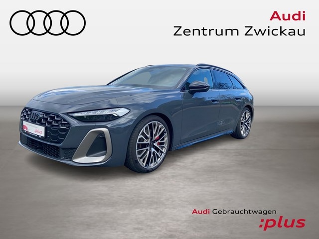 Audi A5 Avant Quattro S-Tronic