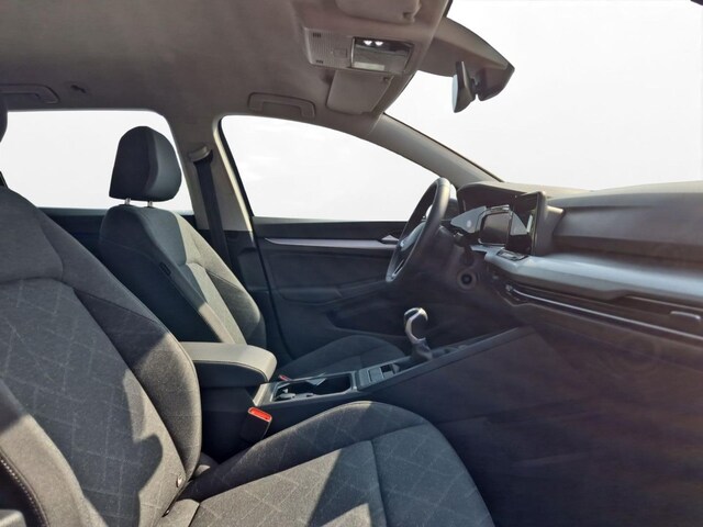 Volkswagen Golf 2.0 TDI Golf VIII Variant