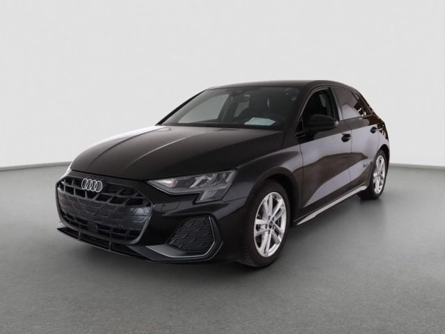 Audi A3 35 TFSI S-Line S-Tronic Sportback