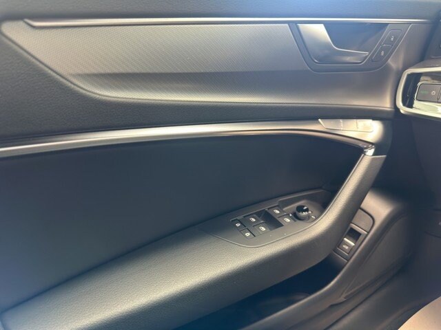 Audi A6 40 TDI Avant S-Tronic