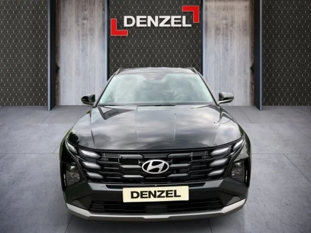 Hyundai Tucson 2WD T-GDi