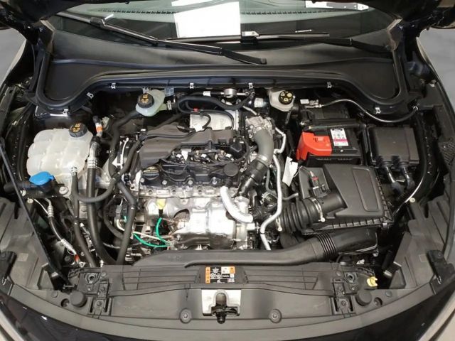 Ford Focus 1.5 EcoBlue ST Line Wagon