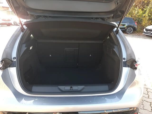 Peugeot 308 BlueHDi GT-Line