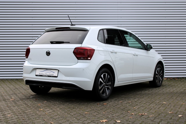 Volkswagen Polo 1.0 TSI
