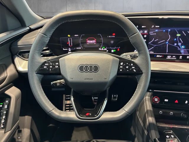 Audi Q5 Quattro
