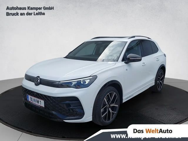 Volkswagen Tiguan DSG Sport