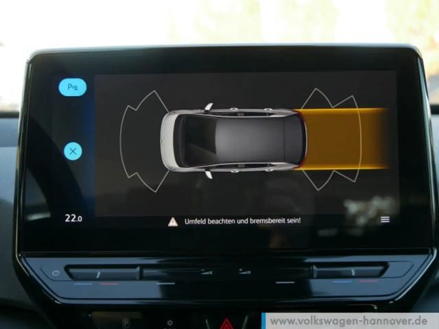 Volkswagen ID.3 Performance Pure