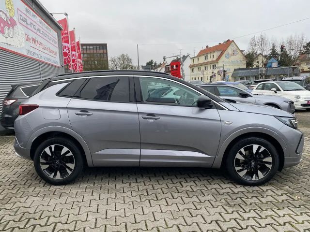 Opel Grandland X Elegance