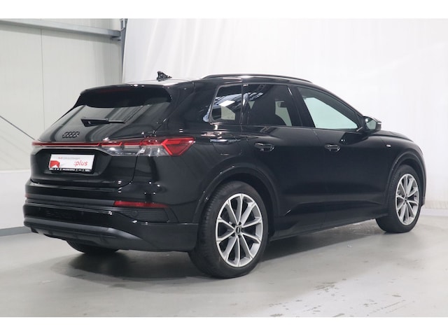Audi Q4 e-tron 40