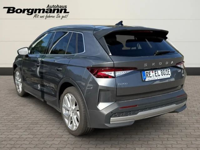 Skoda Elroq 85