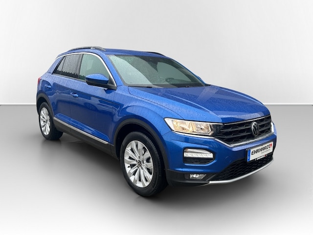 Volkswagen T-Roc 1.5 TSI Sport
