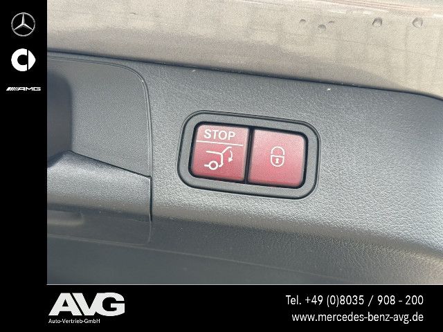 Mercedes-Benz EQB 350 4MATIC