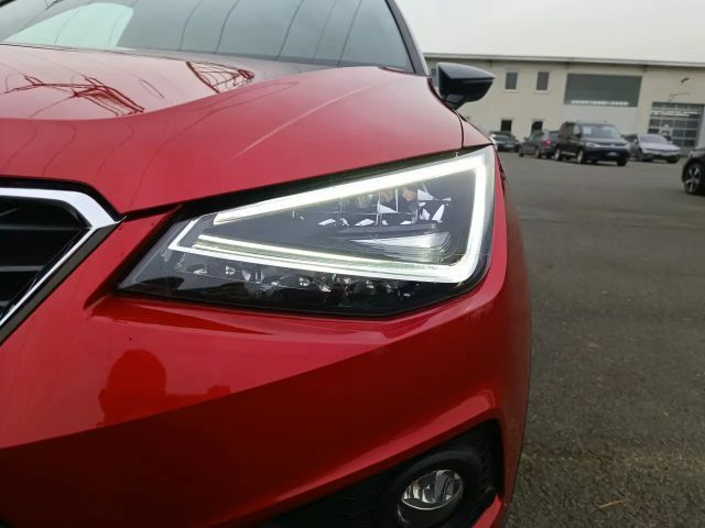 Seat Arona DSG FR-lijn