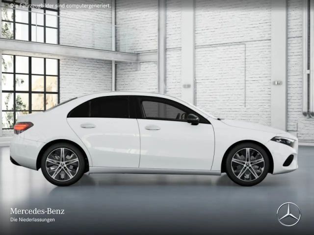 Mercedes-Benz A 200 Progressive