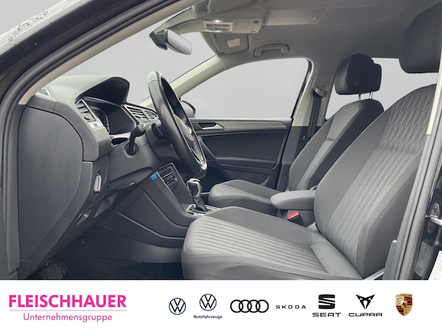 Volkswagen Tiguan Allspace DSG Life