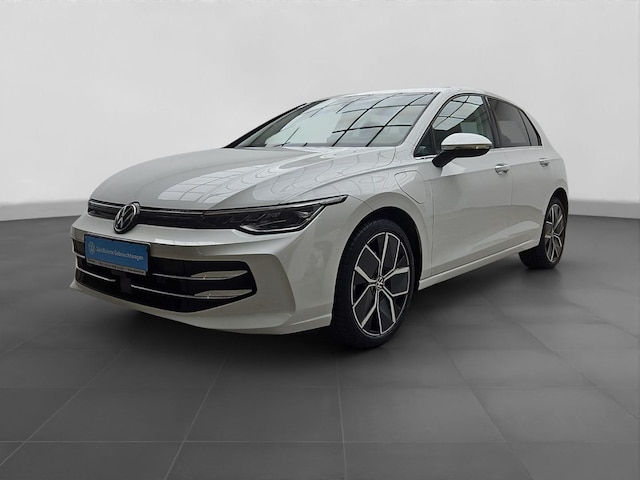 Volkswagen Golf 1.5 TSI Style eHybrid