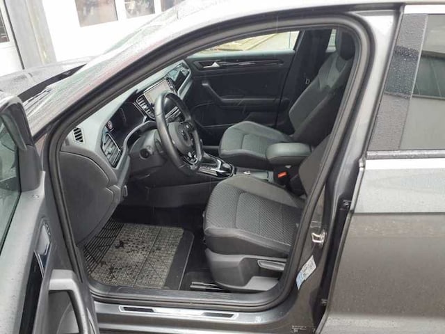 Volkswagen T-Roc 4Motion