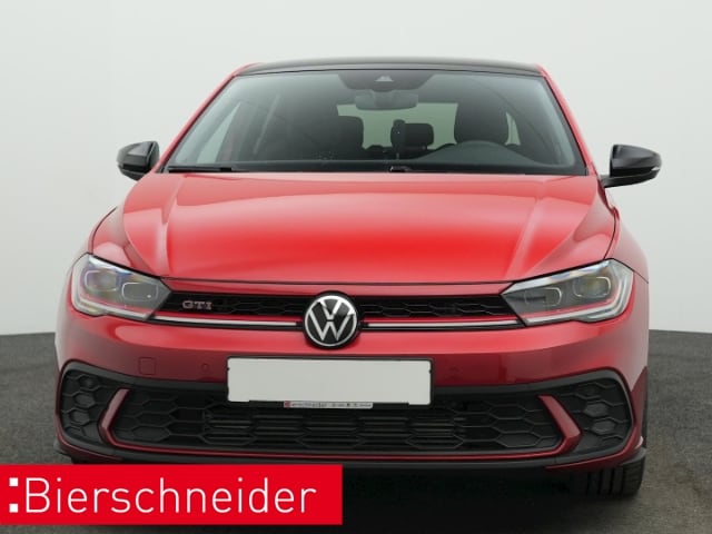 Volkswagen Polo 2.0 TSI DSG MATRIX-LED NAVI ACC SIDEASSIS SHZ
