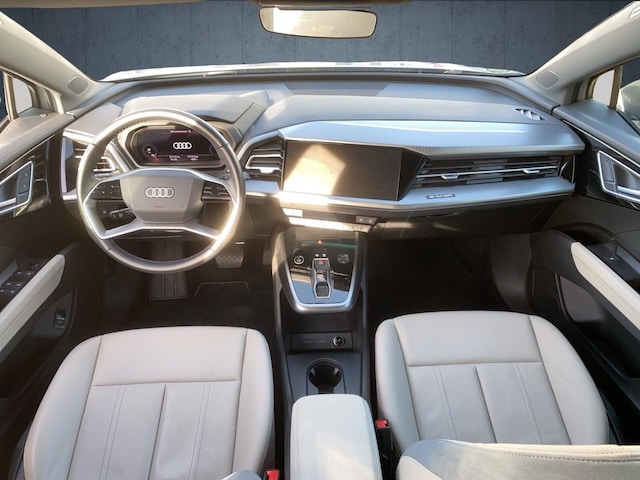 Audi Q4 e-tron 40